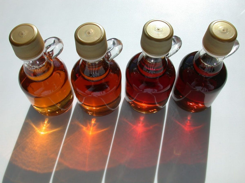 The Sweet Staple: Discover the Best Uses for 1L Bottles of Maple Syrup